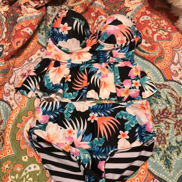 Tankini - Picture 6 of 6